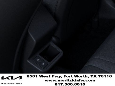 New 2026 Kia K4 FWD image 26