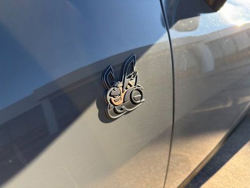 New 2026 Dodge Charger Scat Pack AWD/4WD image 9