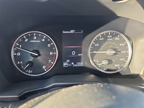 Used 2020 Subaru Legacy 2.5i Sport w/ Popular Package #2 image 22