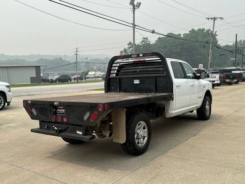 Used 2022 RAM 2500 Big Horn AWD/4WD image 14