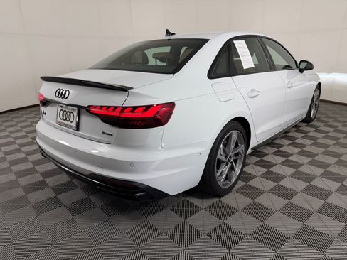 Used 2022 Audi A4 2.0T Prestige AWD/4WD image 9
