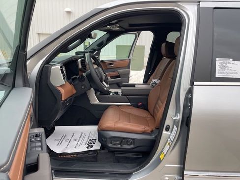 New 2026 Toyota Tundra 1794 Edition image 16