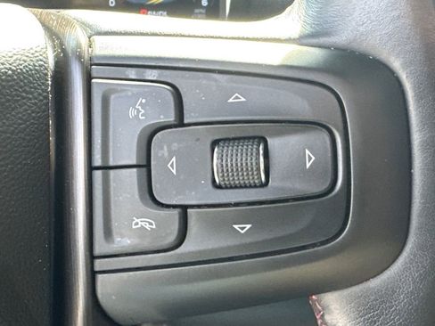 Used 2024 GMC Sierra 2500 AT4X w/ AT4X AEV Edition image 25