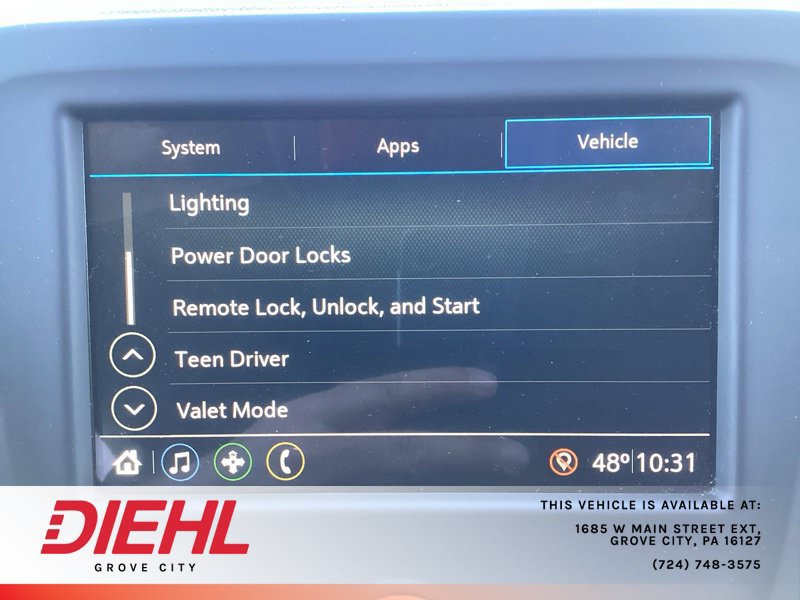 Used 2019 Chevrolet Equinox LT FWD image 47