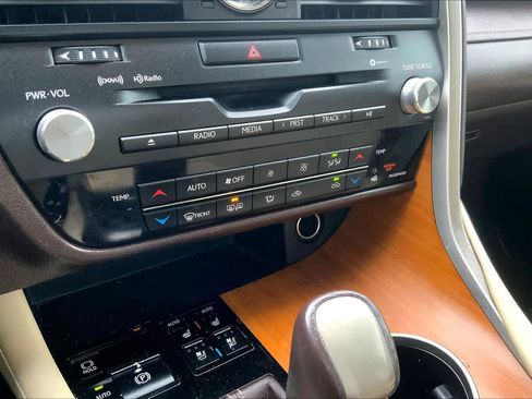 Used 2016 Lexus RX 350 FWD image 34