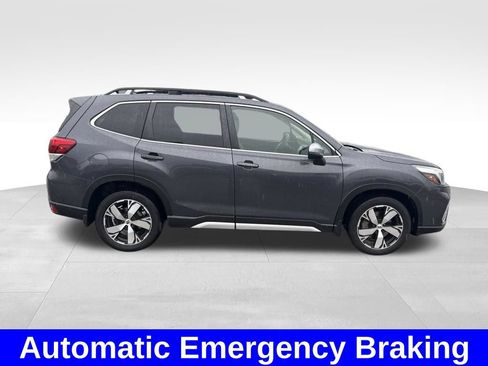 Used 2020 Subaru Forester Touring w/ Popular Package #2 AWD/4WD image 8