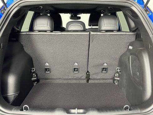 New 2025 Jeep Compass Limited w/ Sun & Sound Group image 27