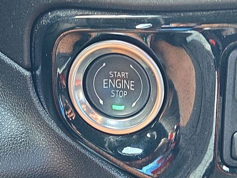 Used 2026 Chevrolet Silverado 1500 RST w/ RST Select Package AWD/4WD image 20