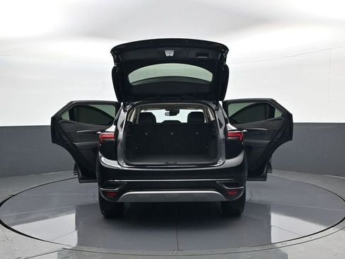 Used 2023 Buick Envision Essence w/ Sport Touring Package image 32