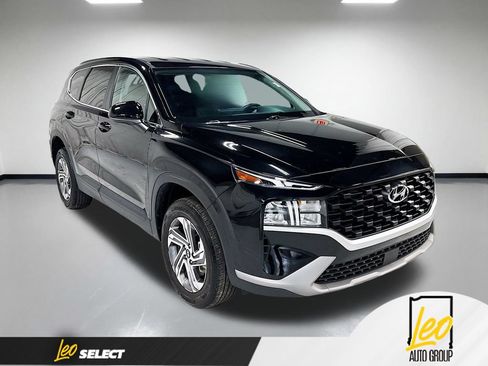Used 2023 Hyundai Santa Fe SE AWD/4WD image 5