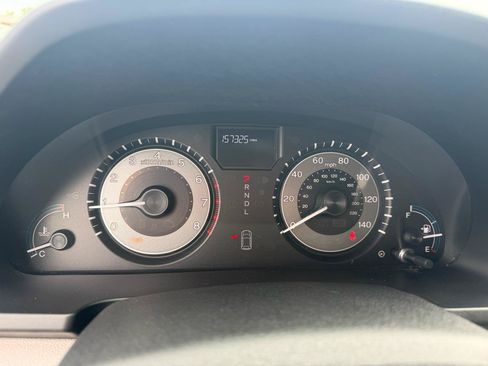 Used 2012 Honda Odyssey LX image 18