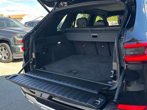 Used 2020 BMW X5 xDrive40i image 54