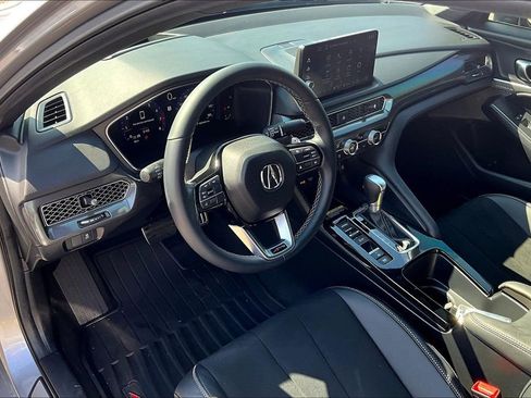 Used 2025 Acura Integra A-Spec image 17