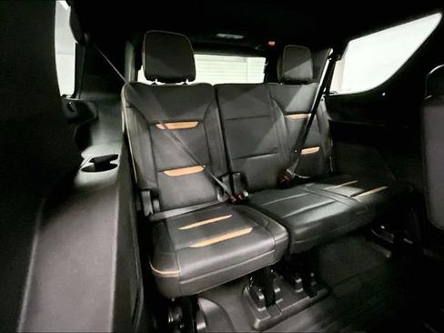 Used 2022 GMC Yukon AT4 w/ Max Trailering Package AWD/4WD image 28