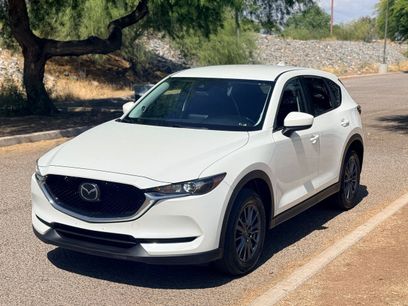Used 2019 MAZDA CX-5 Touring