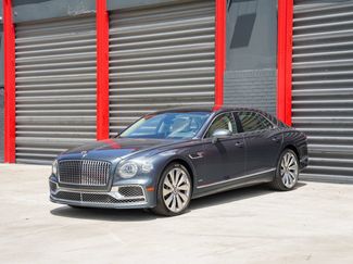Used 2020 Bentley Flying Spur W12 AWD/4WD video 1
