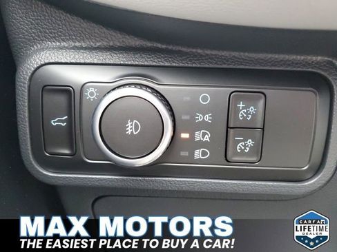 New 2026 Ford Explorer Platinum w/ LUX Leather Package image 35