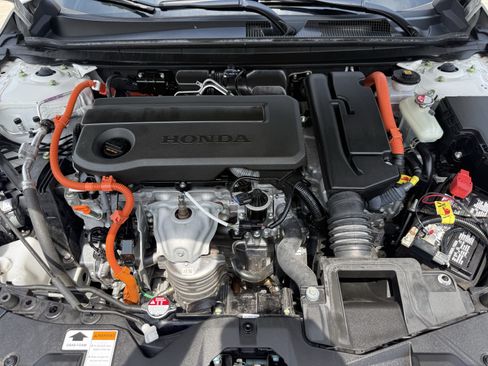 Used 2025 Honda Accord Sport image 33