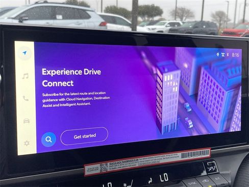 New 2026 Toyota Camry SE image 36