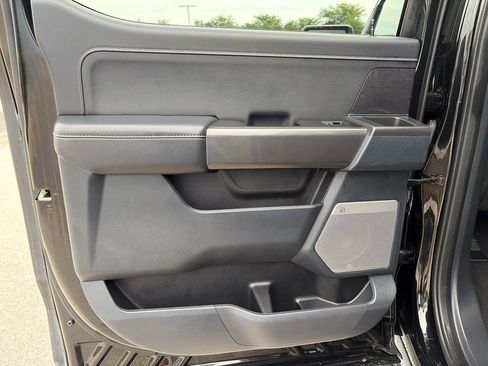 Used 2023 Ford F150 XLT w/ Equipment Group 302A High AWD/4WD image 27