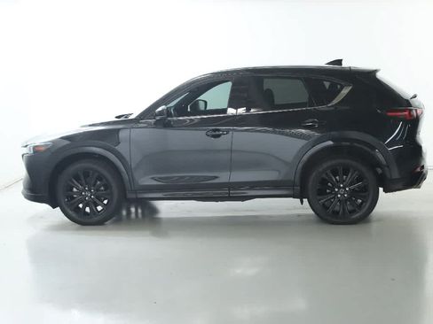 Certified 2024 MAZDA CX-5 2.5 Turbo w/ Premium Package AWD/4WD image 38