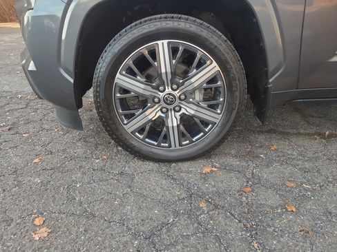 Certified 2023 Toyota Sequoia Capstone image 9