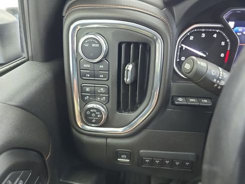 Certified 2022 GMC Sierra 3500 AT4 w/ AT4 Premium Plus Package image 21