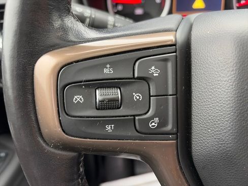 Used 2021 Chevrolet Tahoe High Country AWD/4WD image 24