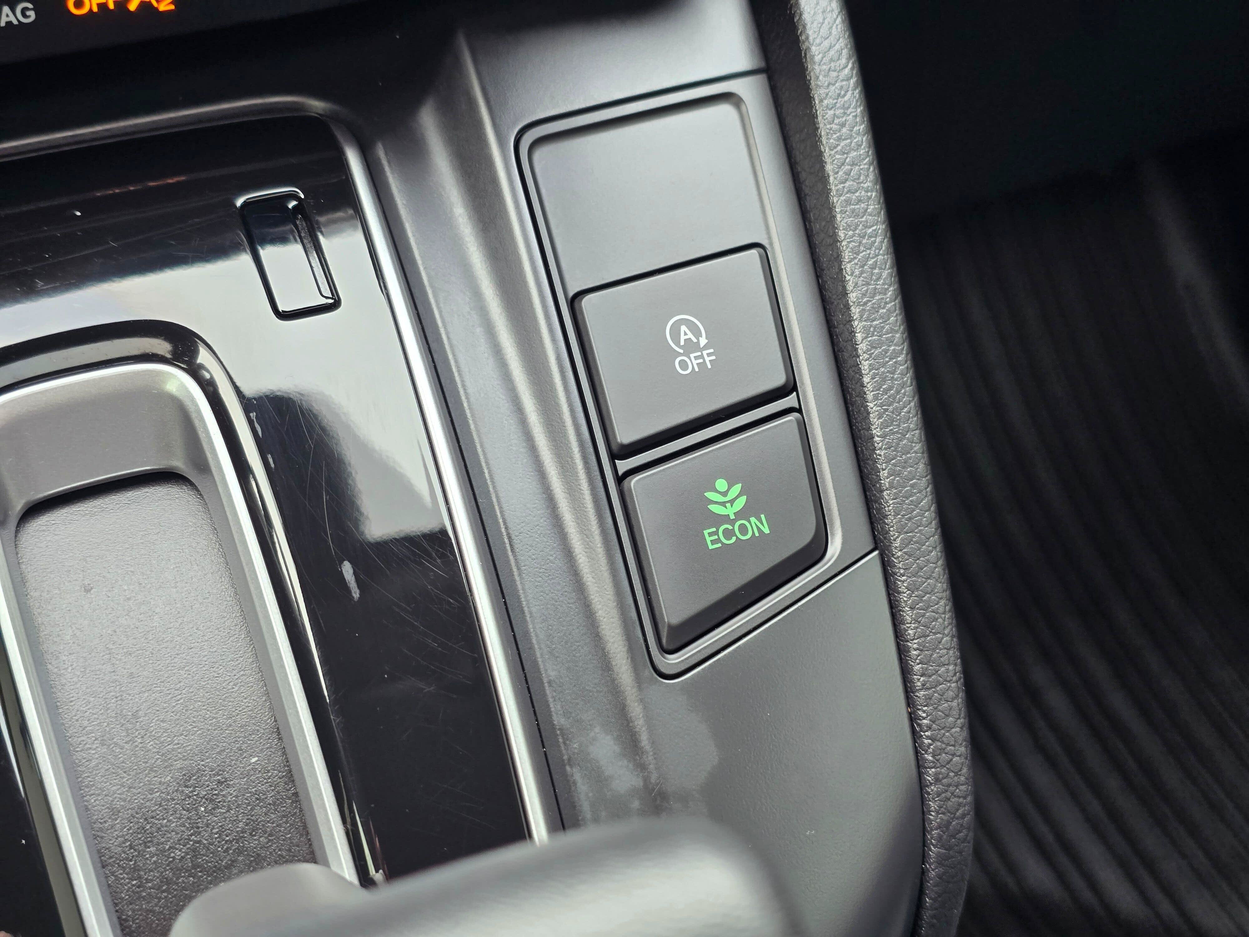 Used 2020 Honda CR-V EX-L image 30