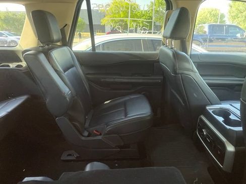 Used 2023 Ford Expedition Max XLT RWD image 9
