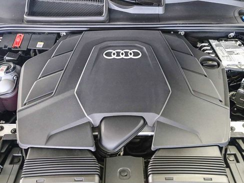 New 2026 Audi Q8 Prestige AWD/4WD image 26