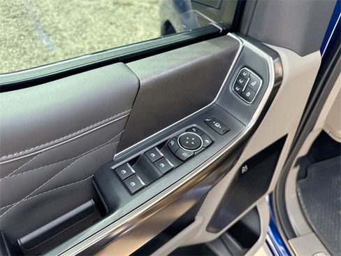 Certified 2026 Ford F250 Platinum w/ Platinum Plus Package image 19