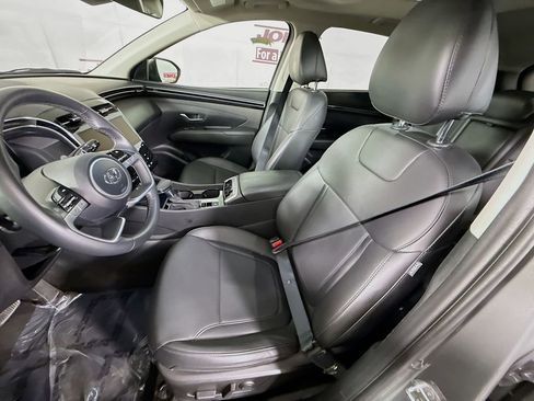 Used 2024 Hyundai Tucson SEL w/ Convenience Package image 27