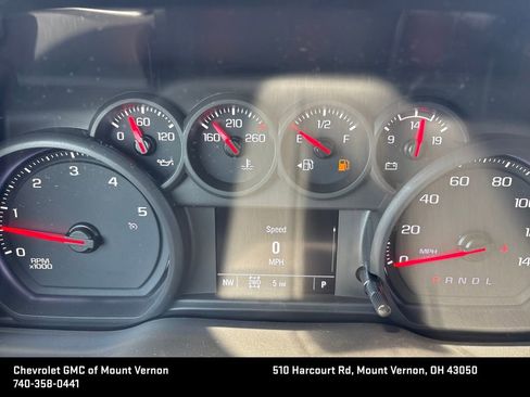 New 2026 GMC Sierra 3500 Pro AWD/4WD image 17