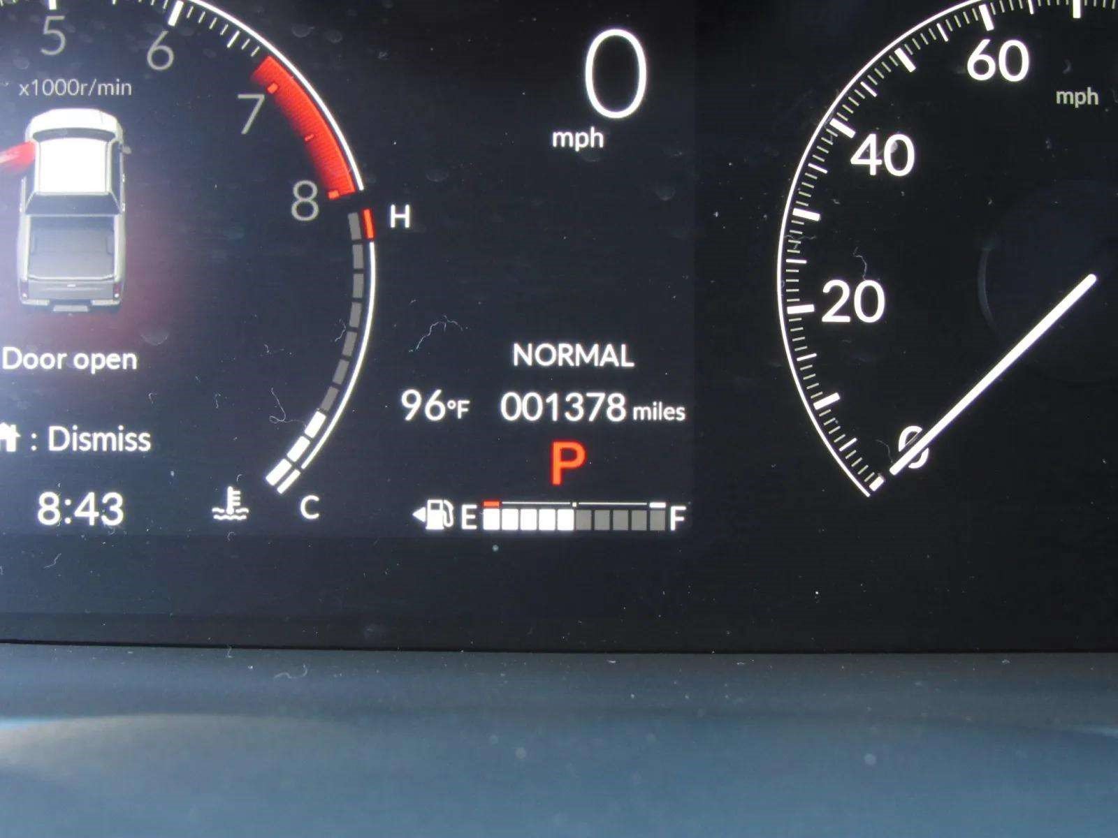 Certified 2025 Honda Ridgeline RTL image 28