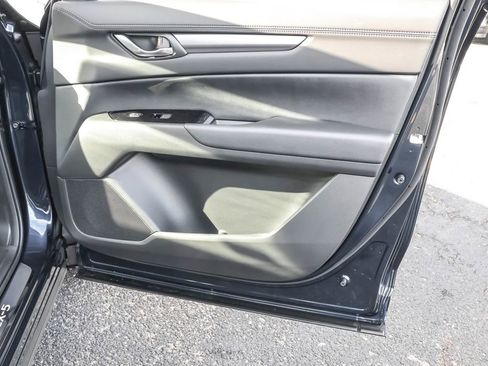 New 2025 MAZDA CX-5 AWD 2.5 S w/ Preferred Package image 48