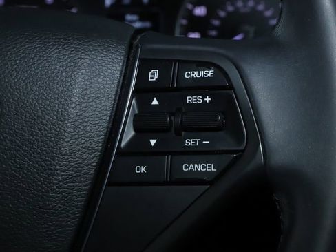 Used 2017 Hyundai Sonata Sport w/ Value Edition Package 02 image 28