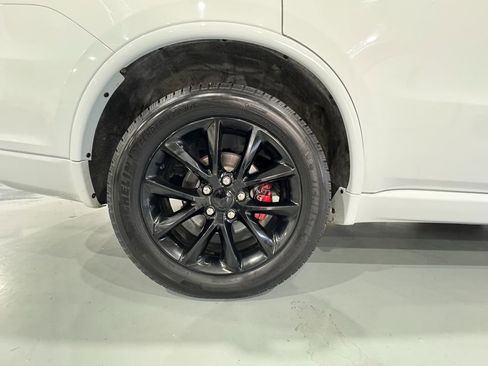 Used 2017 Dodge Durango GT w/ Premium Group image 54