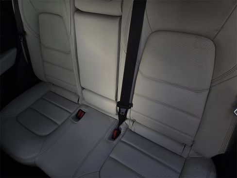 New 2025 MAZDA CX-5 AWD 2.5 S w/ Premium Plus Pkg image 13