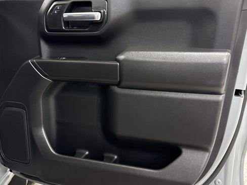 Used 2024 Chevrolet Silverado 1500 W/T w/ WT Safety Package image 25