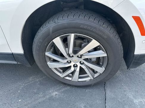 Used 2022 Chevrolet Equinox Premier AWD/4WD image 20