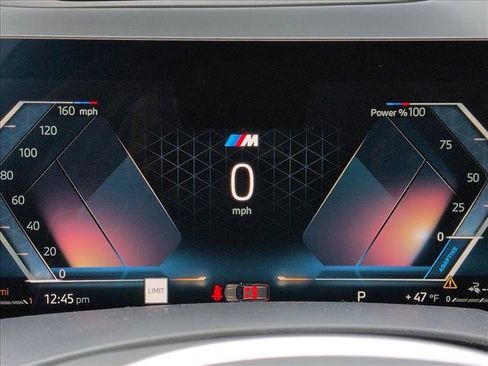 New 2026 BMW X5 xDrive50e image 11