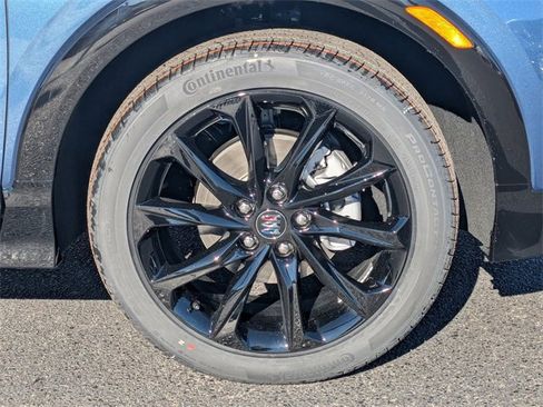 New 2026 Buick Encore GX Sport Touring w/ Advanced Technology Package image 11