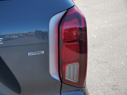 Certified 2024 Hyundai Palisade Calligraphy image 17