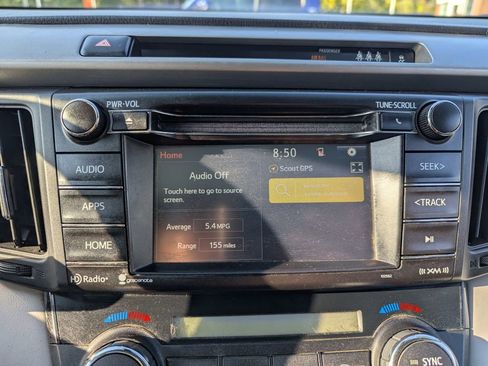 Used 2017 Toyota RAV4 XLE w/ Plus Special Value Package AWD/4WD image 20