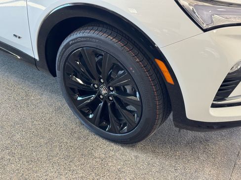 New 2026 Buick Envista Sport Touring FWD image 4