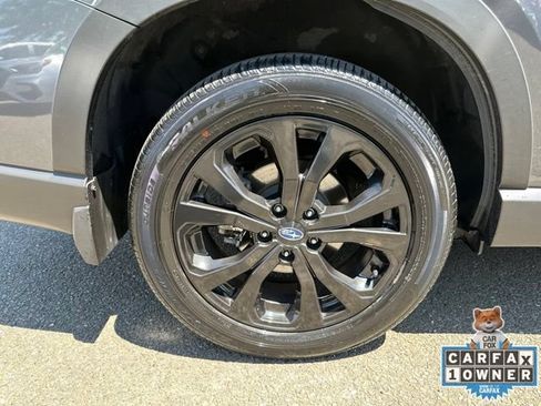 Certified 2023 Subaru Forester Sport AWD/4WD image 33