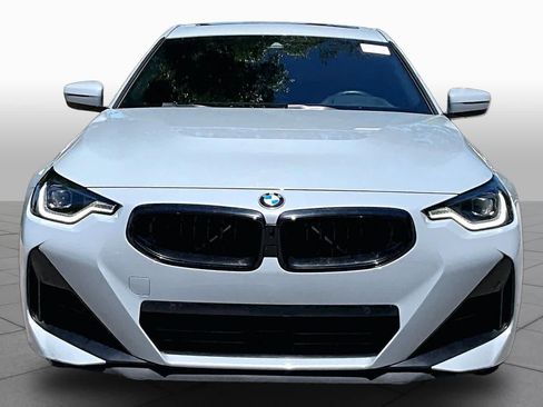 Used 2022 BMW 230i Coupe w/ Premium Package RWD image 4