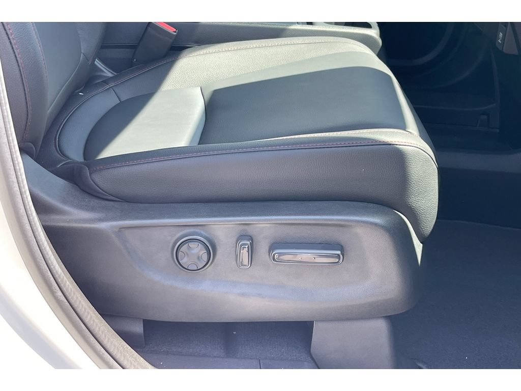Certified 2026 Honda Odyssey Sport-L image 24