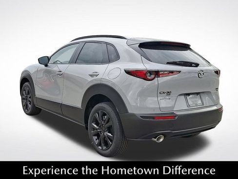 New 2026 MAZDA CX-30 2.5 Turbo Aire Edition AWD/4WD image 4